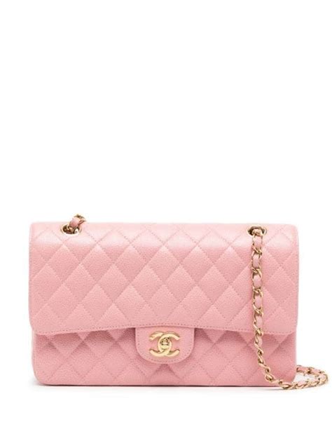 precio de bolsa chanel|bolsas Chanel pre owned.